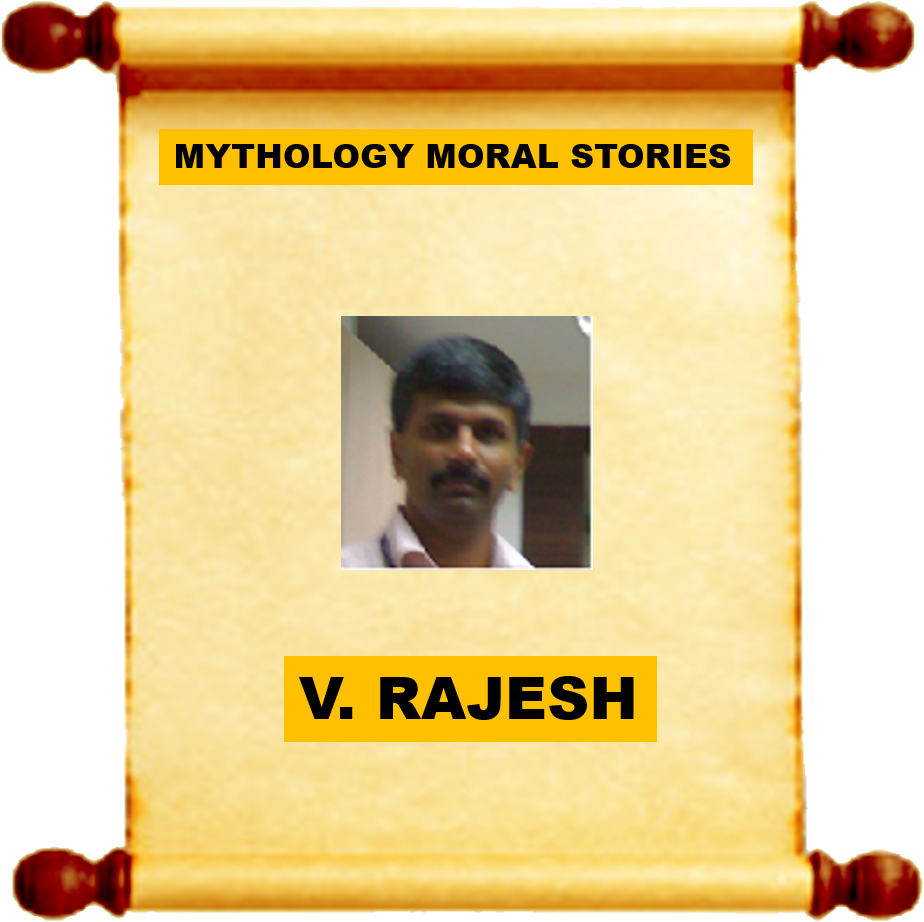 Mythology Moral Stories